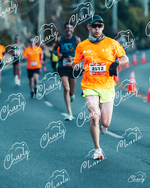 Itau Medio Maratón Viña del Mar 2026