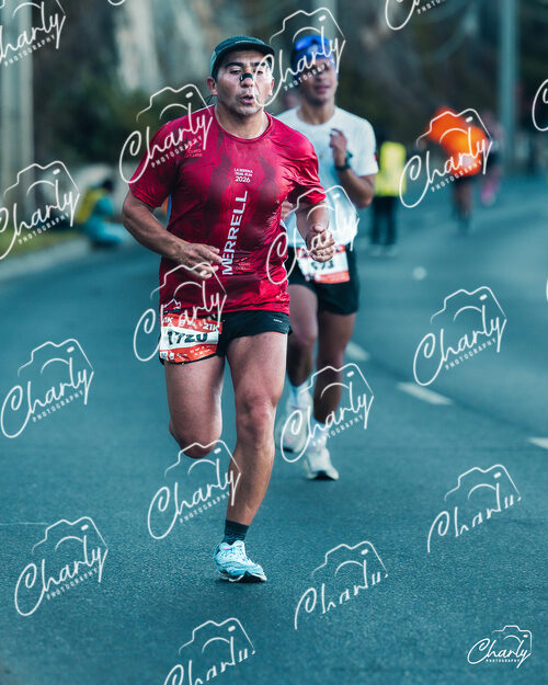 Itau Medio Maratón Viña del Mar 2026