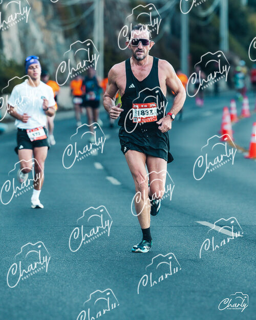 Itau Medio Maratón Viña del Mar 2026