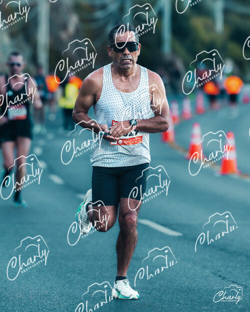 Itau Medio Maratón Viña del Mar 2026