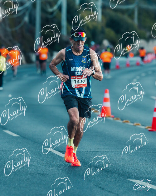 Itau Medio Maratón Viña del Mar 2026