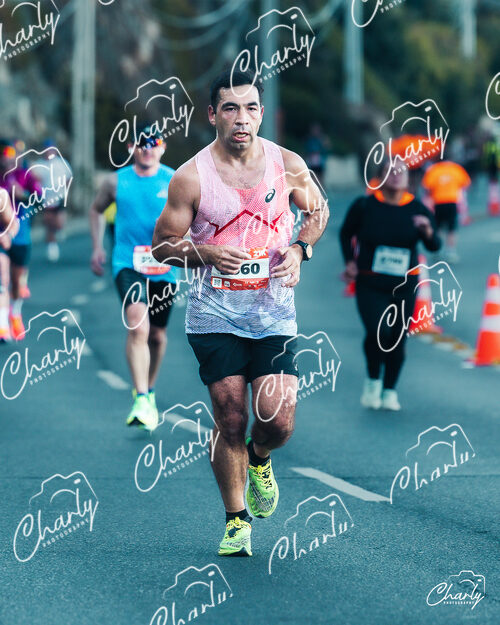 Itau Medio Maratón Viña del Mar 2026