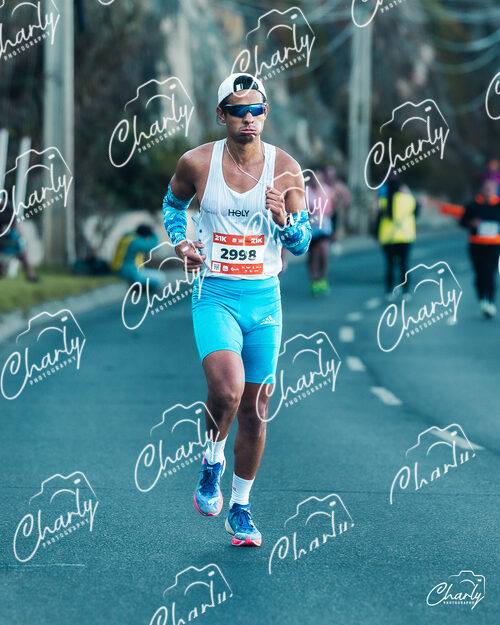 Itau Medio Maratón Viña del Mar 2026