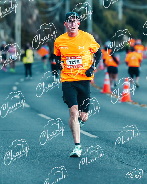 Itau Medio Maratón Viña del Mar 2026