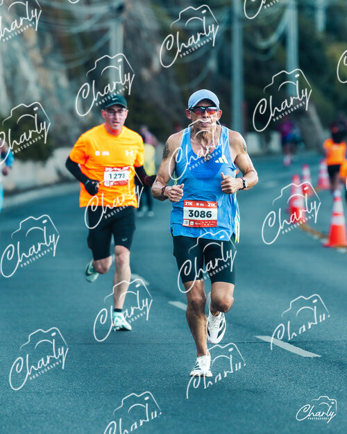 Itau Medio Maratón Viña del Mar 2026