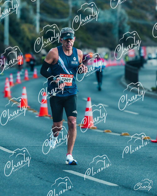 Itau Medio Maratón Viña del Mar 2026