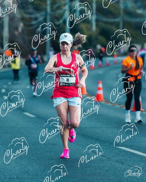 Itau Medio Maratón Viña del Mar 2026