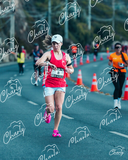 Itau Medio Maratón Viña del Mar 2026