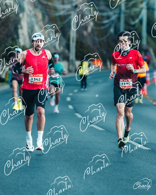 Itau Medio Maratón Viña del Mar 2026