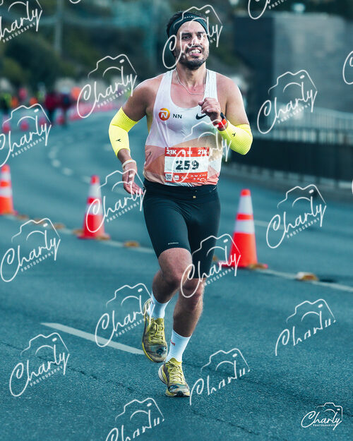 Itau Medio Maratón Viña del Mar 2026