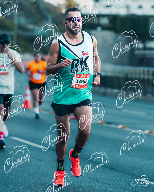 Itau Medio Maratón Viña del Mar 2026