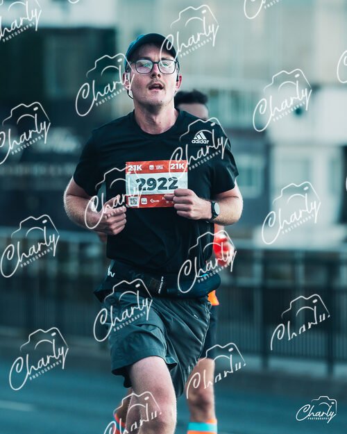 Itau Medio Maratón Viña del Mar 2026
