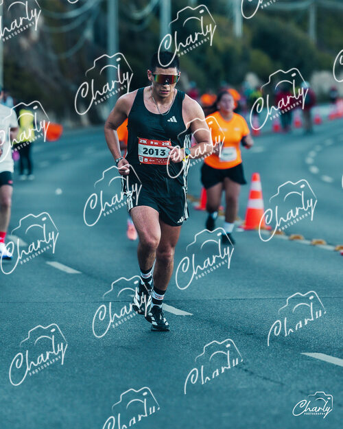 Itau Medio Maratón Viña del Mar 2026