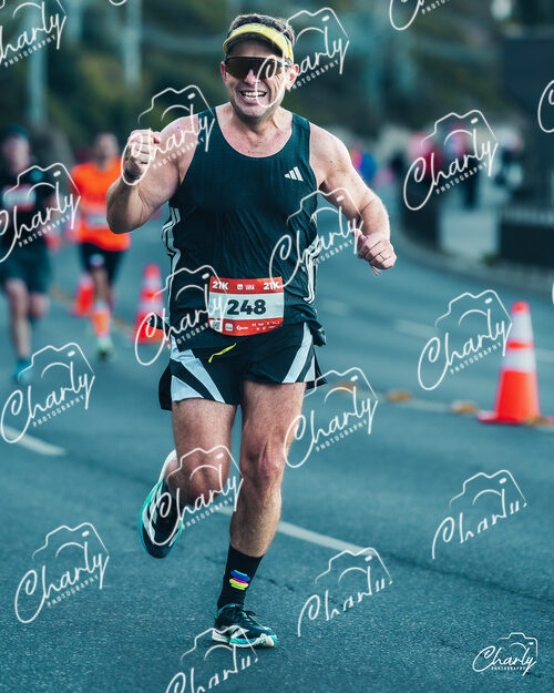 Itau Medio Maratón Viña del Mar 2026
