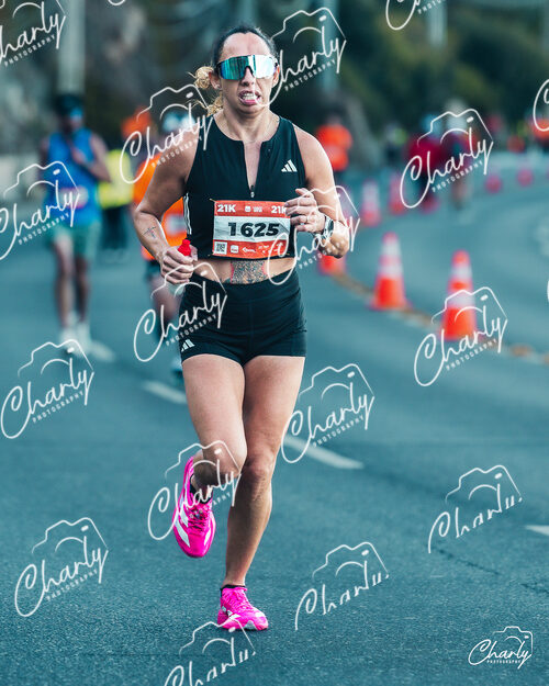 Itau Medio Maratón Viña del Mar 2026