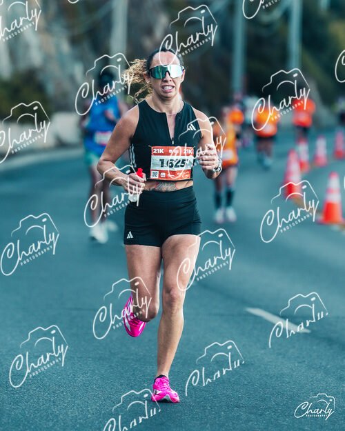 Itau Medio Maratón Viña del Mar 2026
