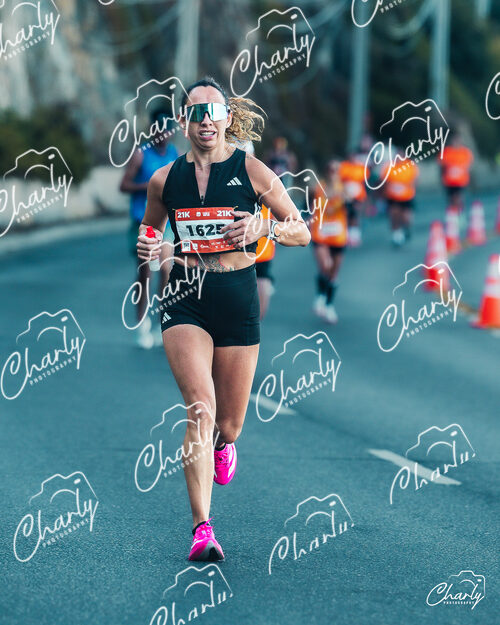 Itau Medio Maratón Viña del Mar 2026