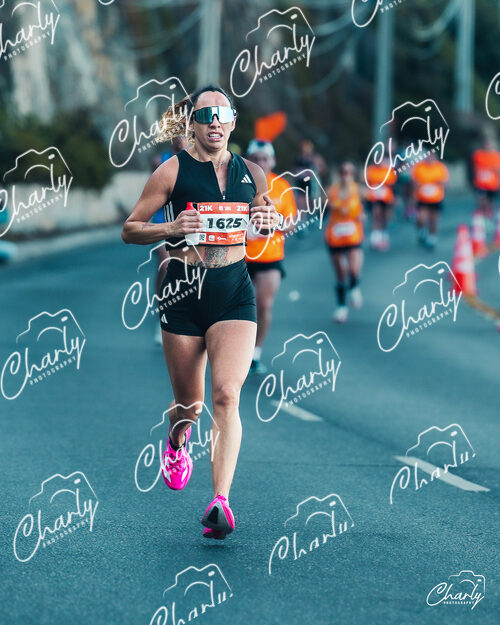 Itau Medio Maratón Viña del Mar 2026