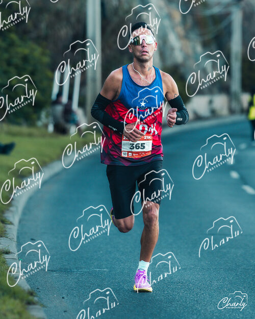 Itau Medio Maratón Viña del Mar 2026