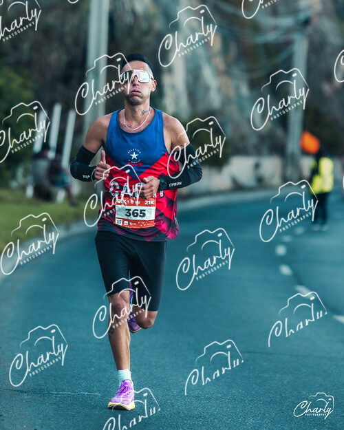 Itau Medio Maratón Viña del Mar 2026