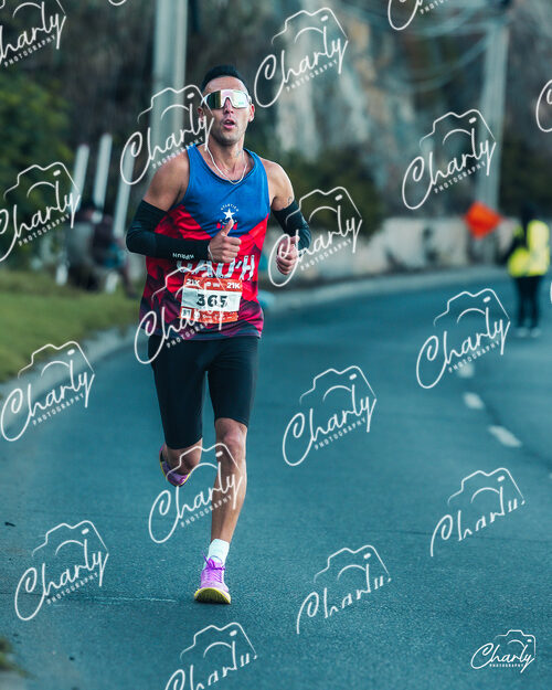 Itau Medio Maratón Viña del Mar 2026