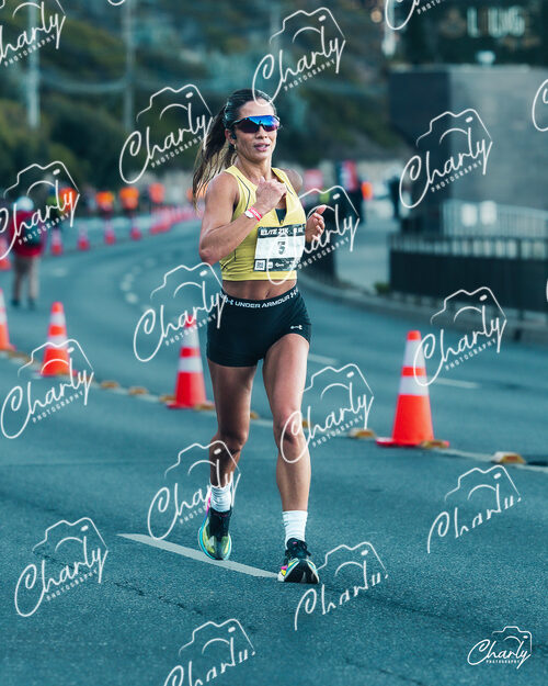Itau Medio Maratón Viña del Mar 2026