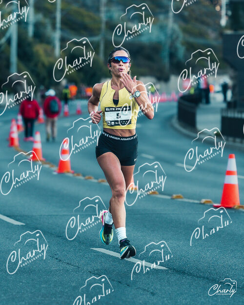 Itau Medio Maratón Viña del Mar 2026