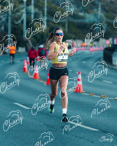 Itau Medio Maratón Viña del Mar 2026