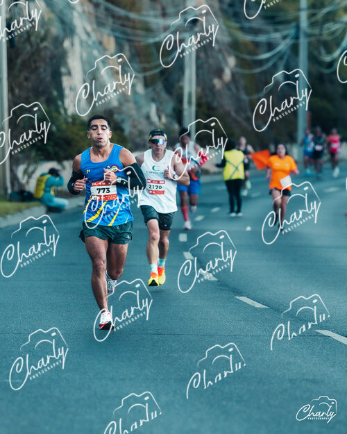 Itau Medio Maratón Viña del Mar 2026