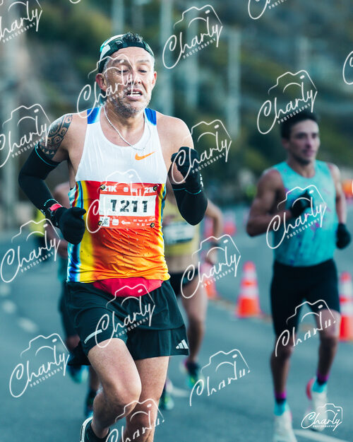 Itau Medio Maratón Viña del Mar 2026
