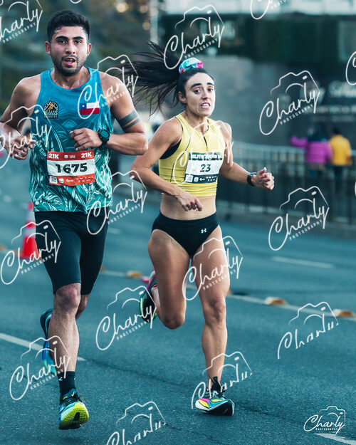 Itau Medio Maratón Viña del Mar 2026