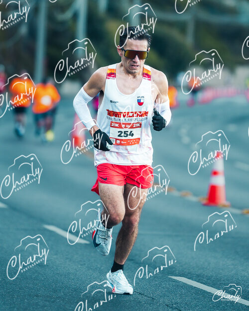 Itau Medio Maratón Viña del Mar 2026