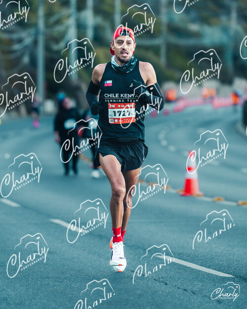 Itau Medio Maratón Viña del Mar 2026