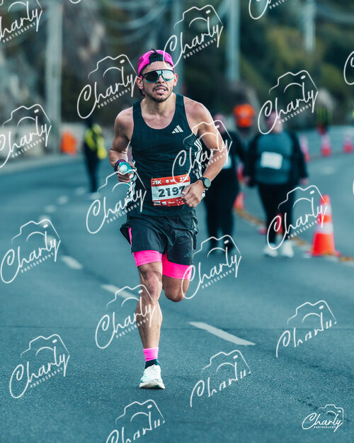 Itau Medio Maratón Viña del Mar 2026