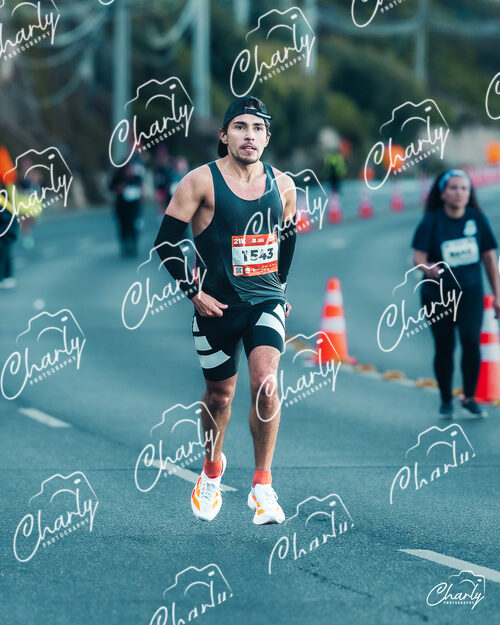 Itau Medio Maratón Viña del Mar 2026
