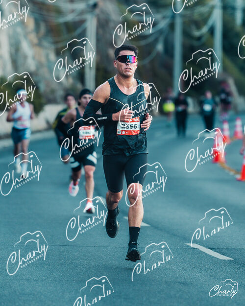 Itau Medio Maratón Viña del Mar 2026