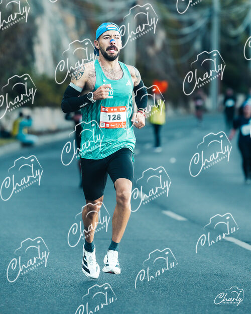 Itau Medio Maratón Viña del Mar 2026