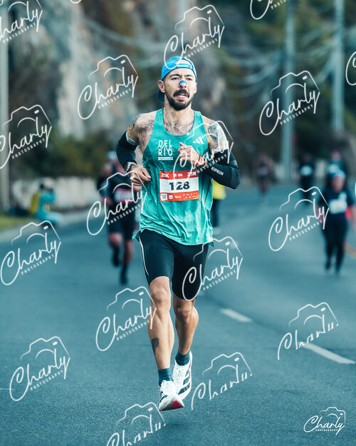 Itau Medio Maratón Viña del Mar 2026