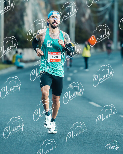 Itau Medio Maratón Viña del Mar 2026