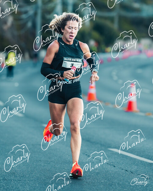 Itau Medio Maratón Viña del Mar 2026