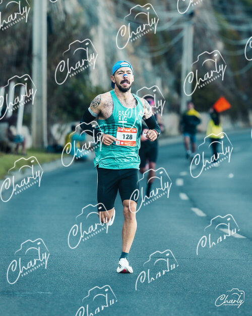 Itau Medio Maratón Viña del Mar 2026