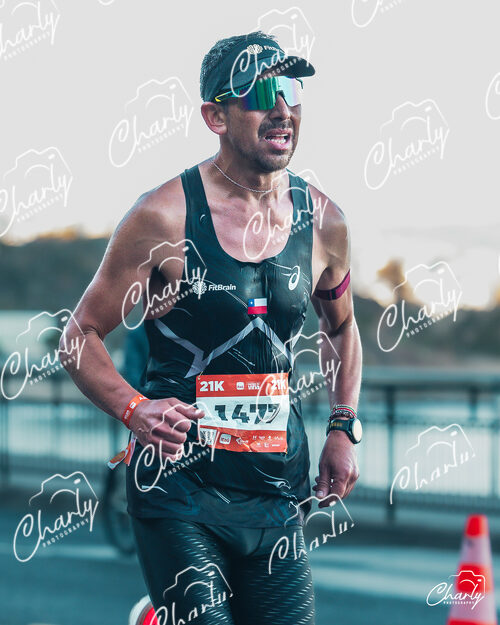 Itau Medio Maratón Viña del Mar 2026