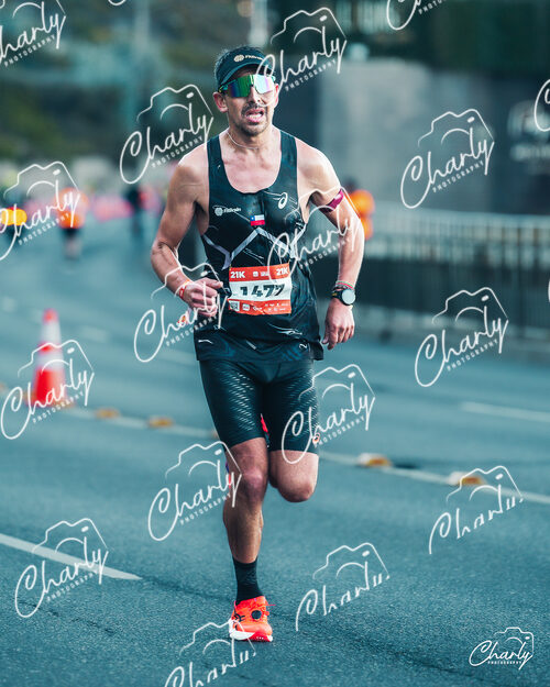 Itau Medio Maratón Viña del Mar 2026