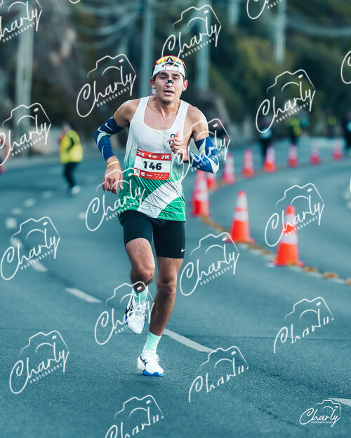 Itau Medio Maratón Viña del Mar 2026