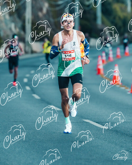 Itau Medio Maratón Viña del Mar 2026