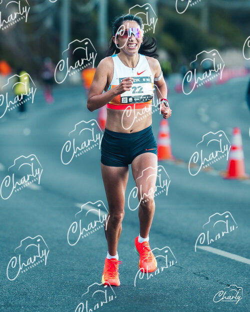Itau Medio Maratón Viña del Mar 2026