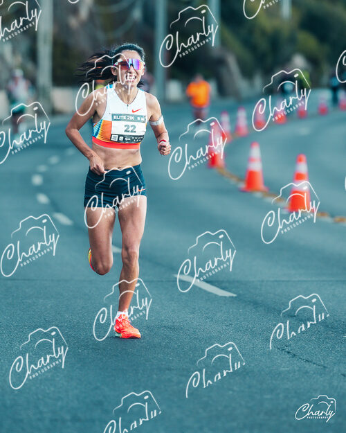Itau Medio Maratón Viña del Mar 2026
