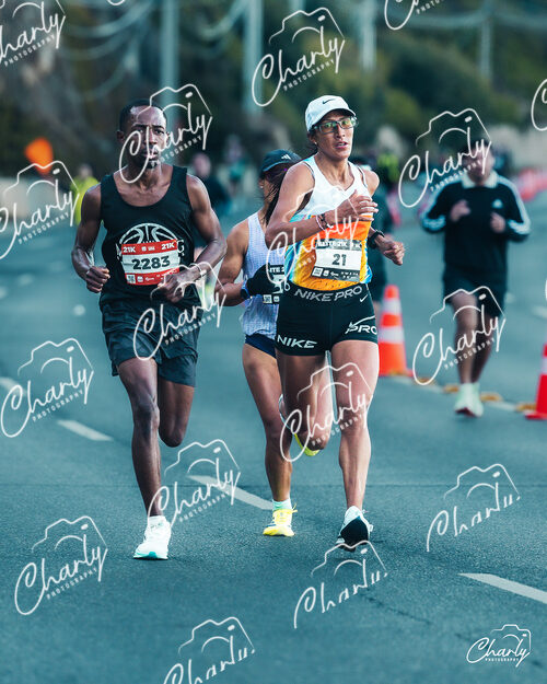 Itau Medio Maratón Viña del Mar 2026