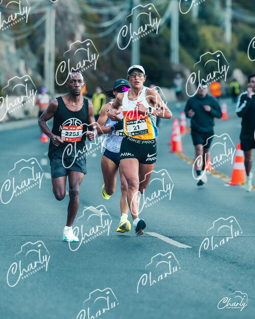 Itau Medio Maratón Viña del Mar 2026