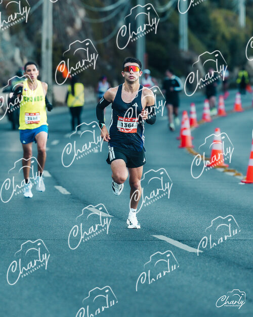 Itau Medio Maratón Viña del Mar 2026